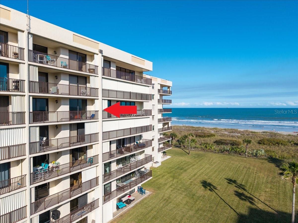 Image 19 of 36 For 1830 Atlantic Avenue C602