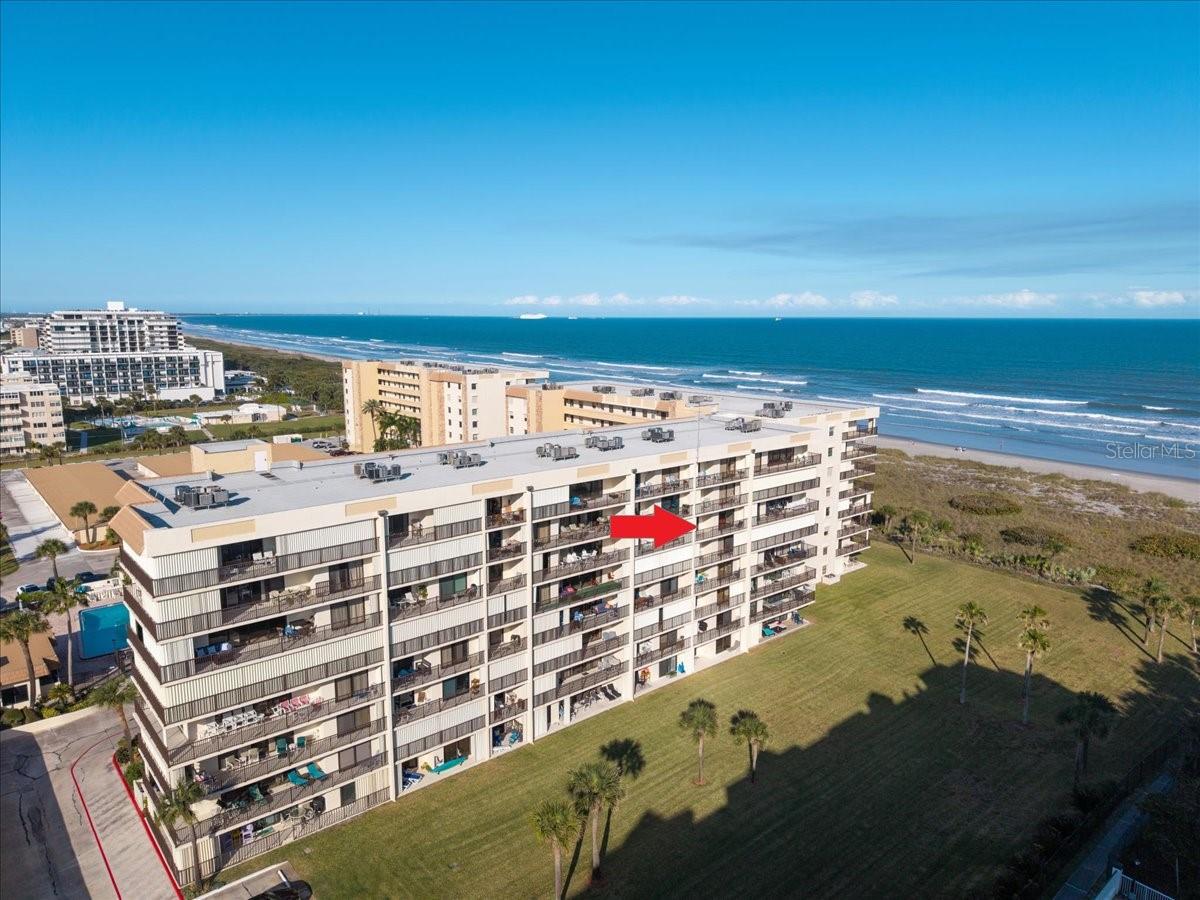 Image 20 of 36 For 1830 Atlantic Avenue C602