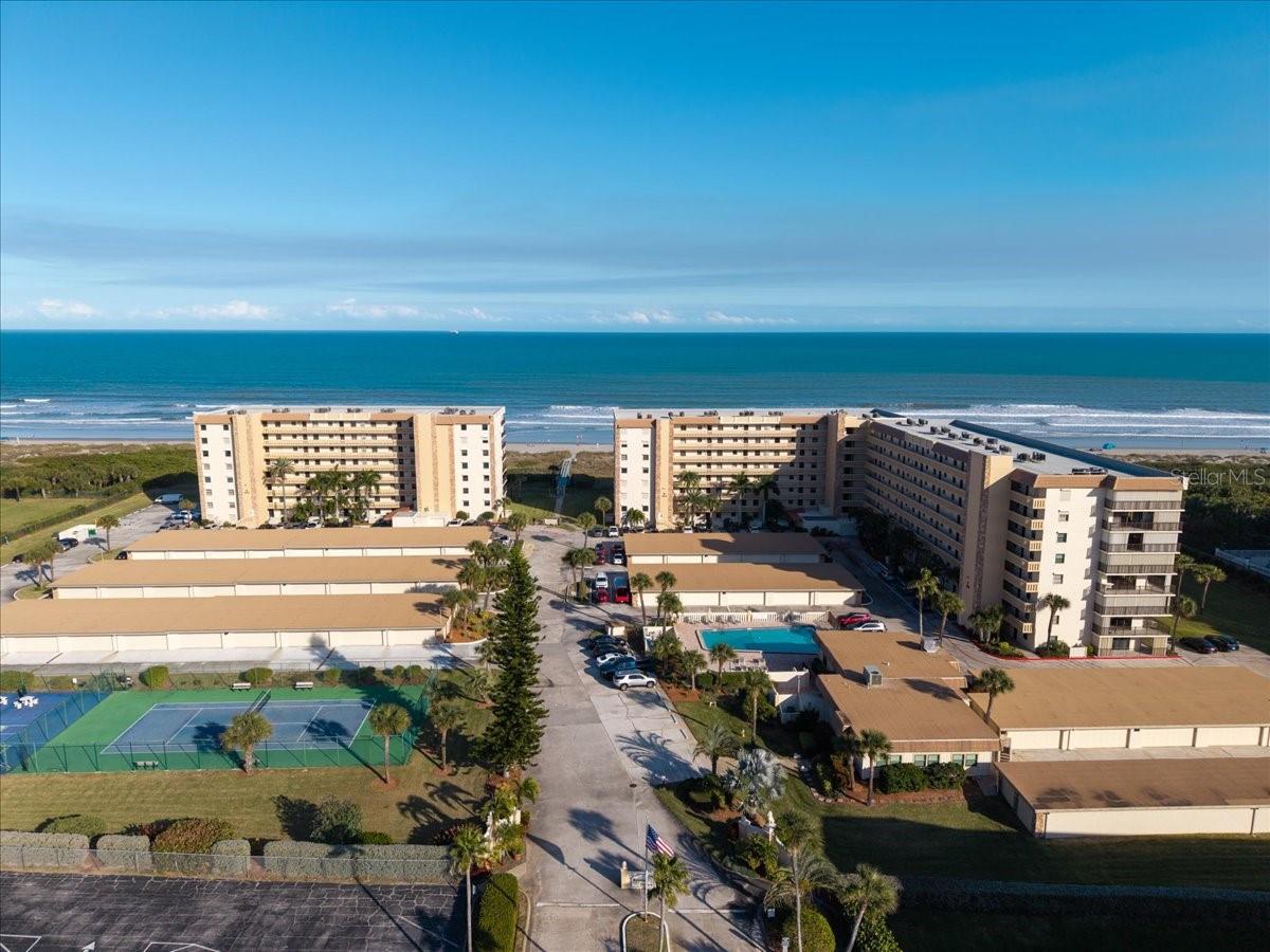 Image 29 of 36 For 1830 Atlantic Avenue C602