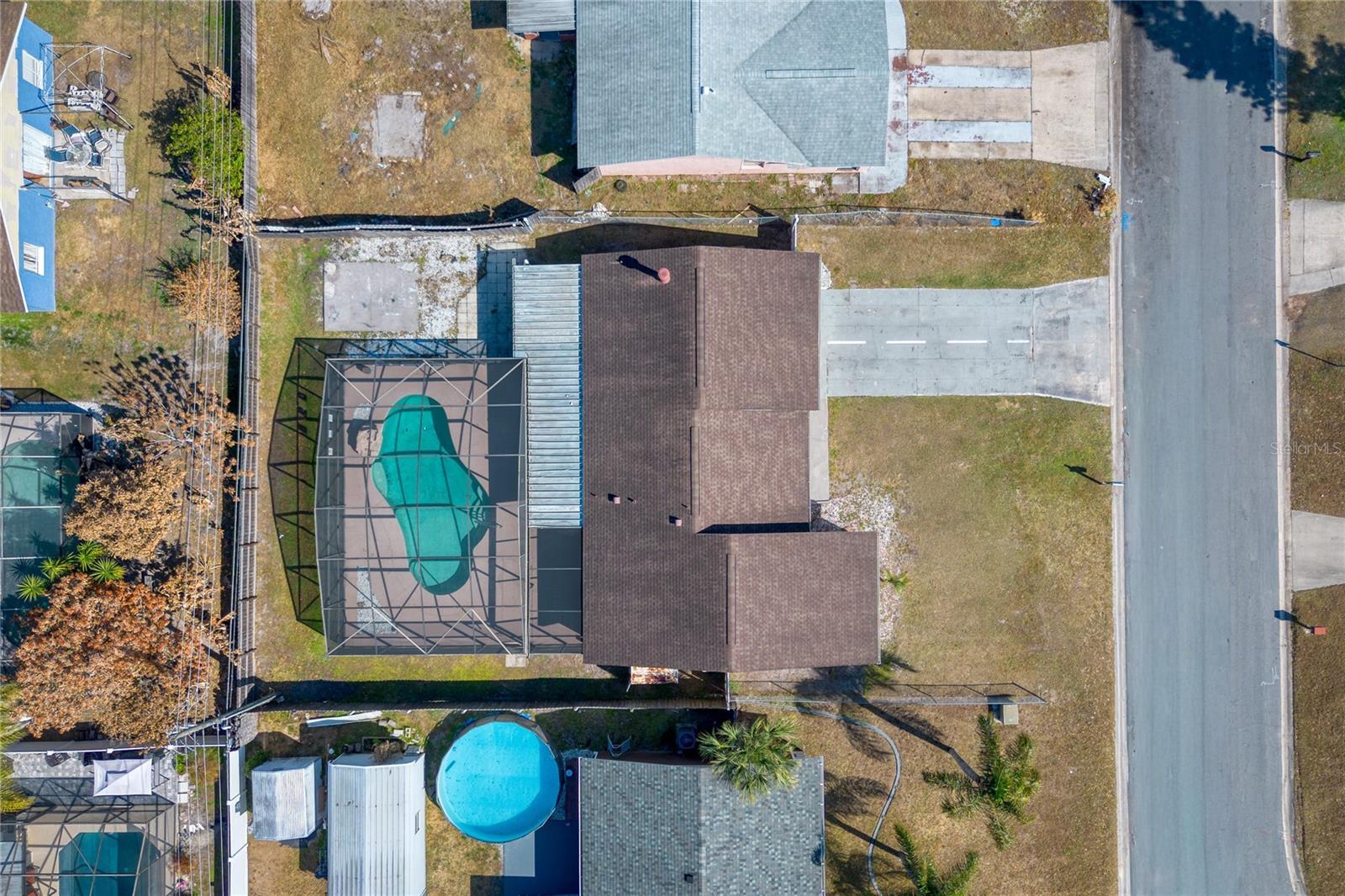 Image 25 of 27 For 107 Citrus Drive