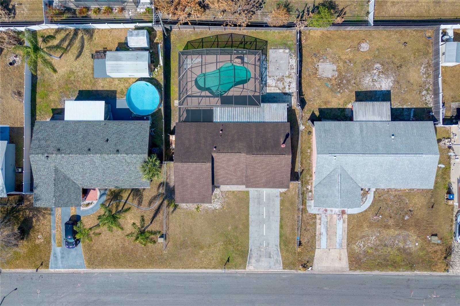 Image 26 of 27 For 107 Citrus Drive