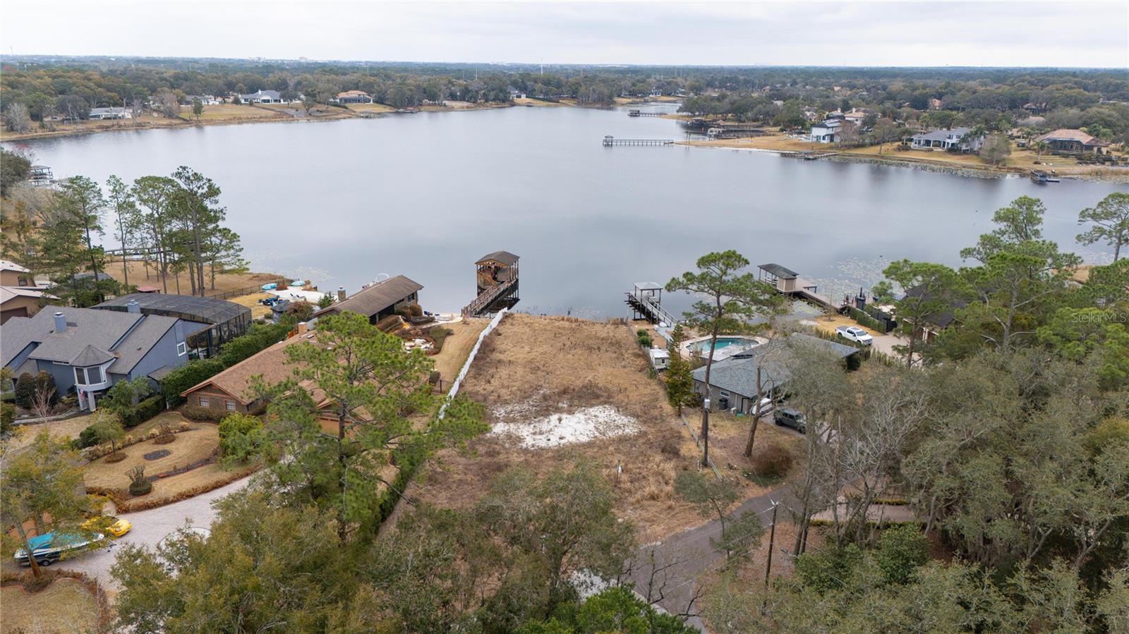 Image 4 of 14 For 601 Tuscany Court