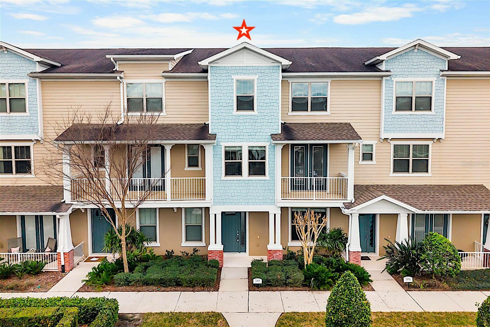 Details for 588 Piazza Point, OVIEDO, FL 32765