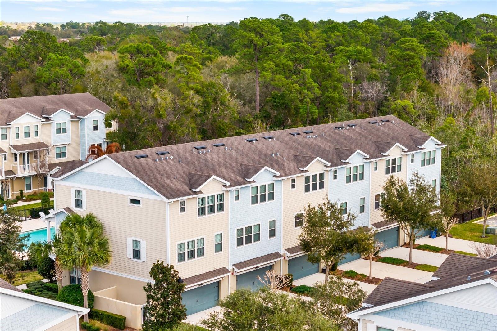 Image 65 of 66 For 588 Piazza Point