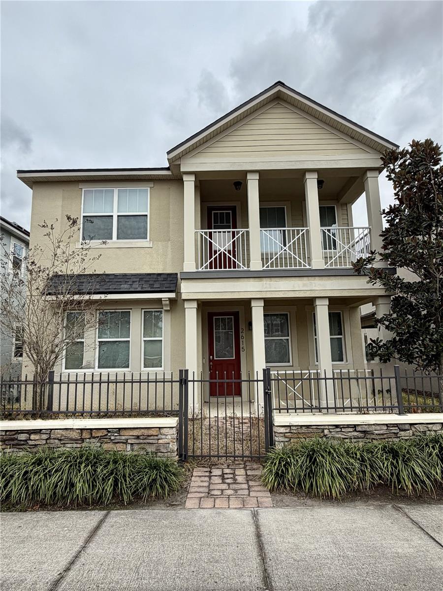 Details for 2615 Palisade Boulevard, KISSIMMEE, FL 34741