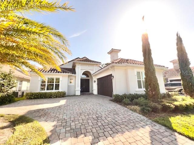 Details for 2743 Atherton Drive, ORLANDO, FL 32824