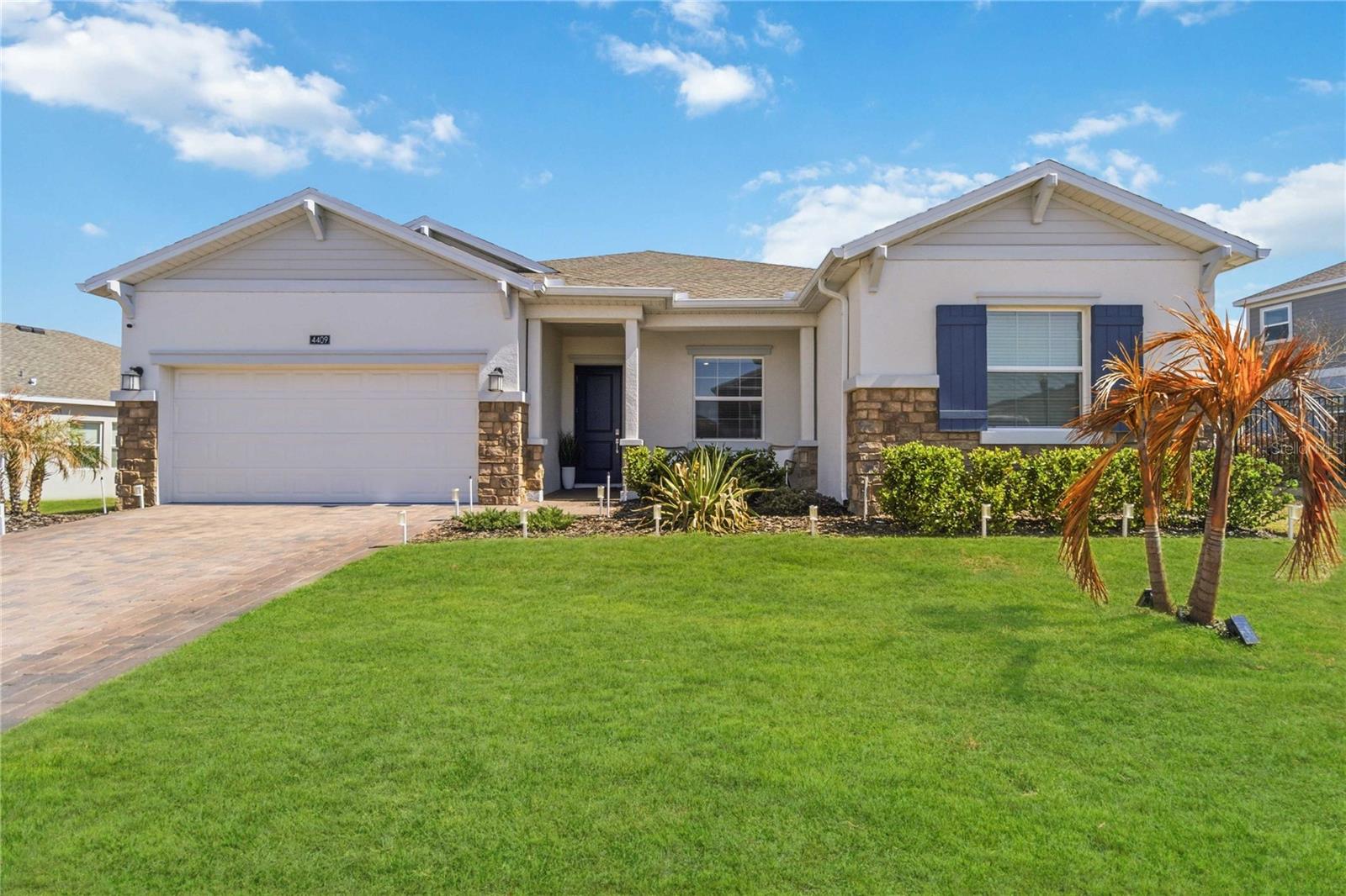 Details for 4409 Eastminster Road, DAVENPORT, FL 33837