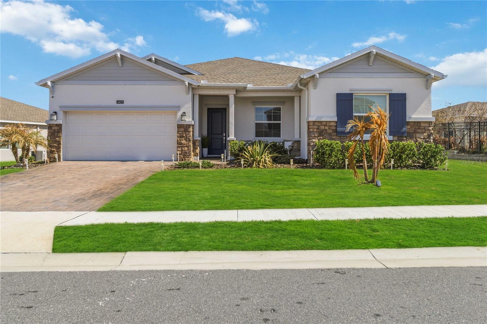 Image 2 of 61 For 4409 Eastminster Road