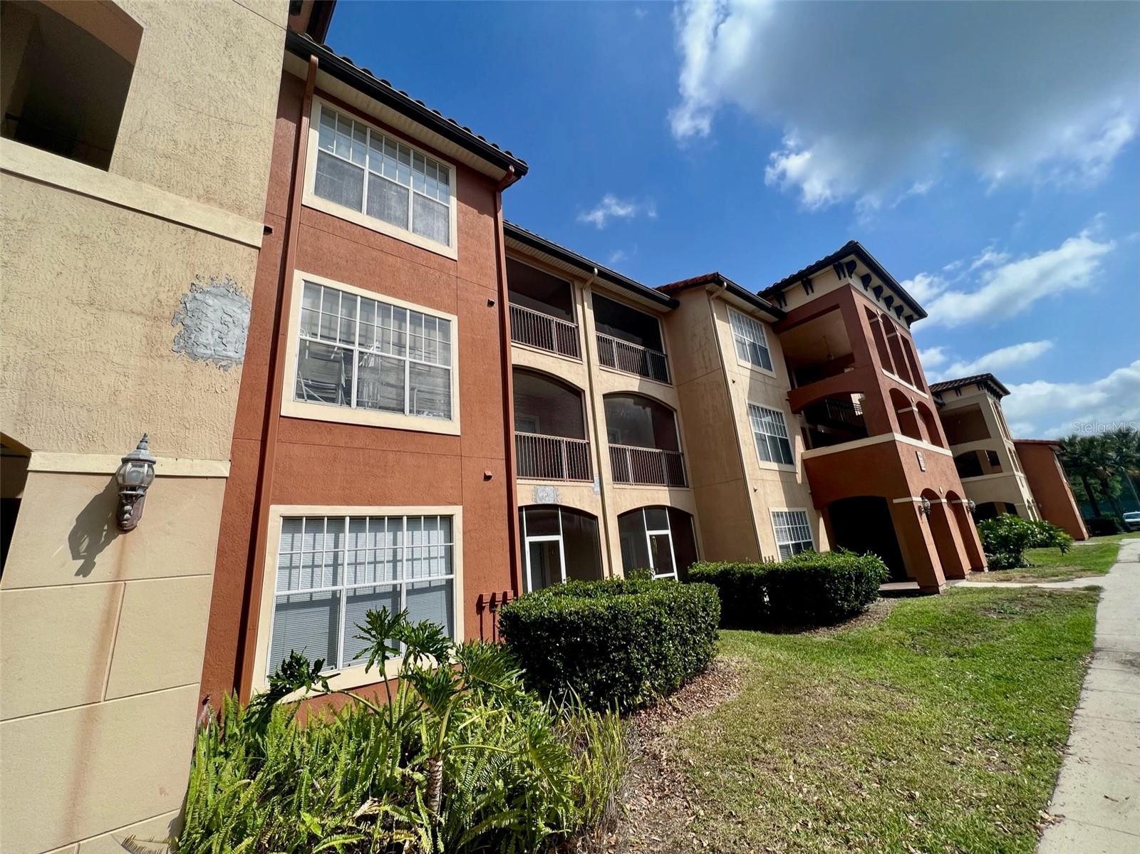 Details for 5506 Metrowest Boulevard 101, ORLANDO, FL 32811