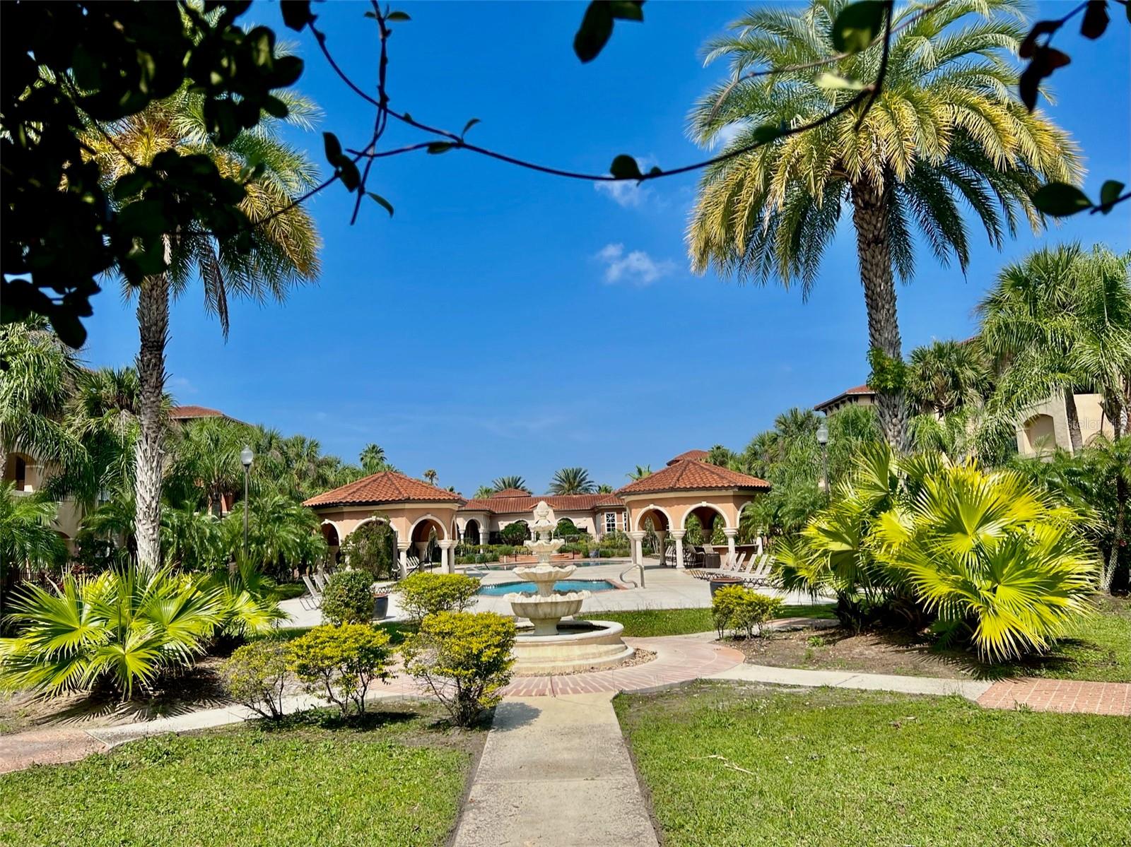 Image 16 of 17 For 5506 Metrowest Boulevard 101