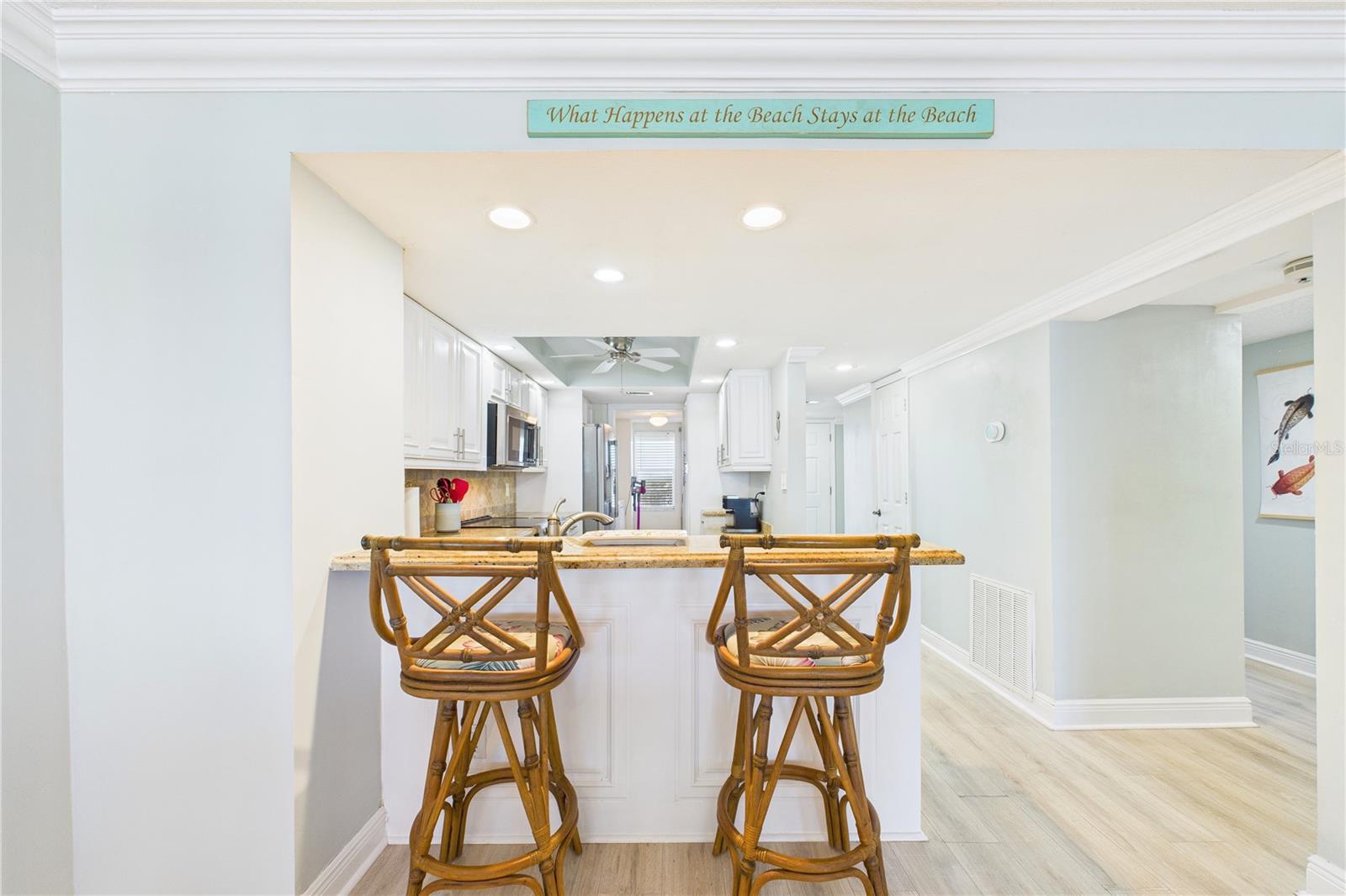 Image 6 of 76 For 2727 Highway A1a  304