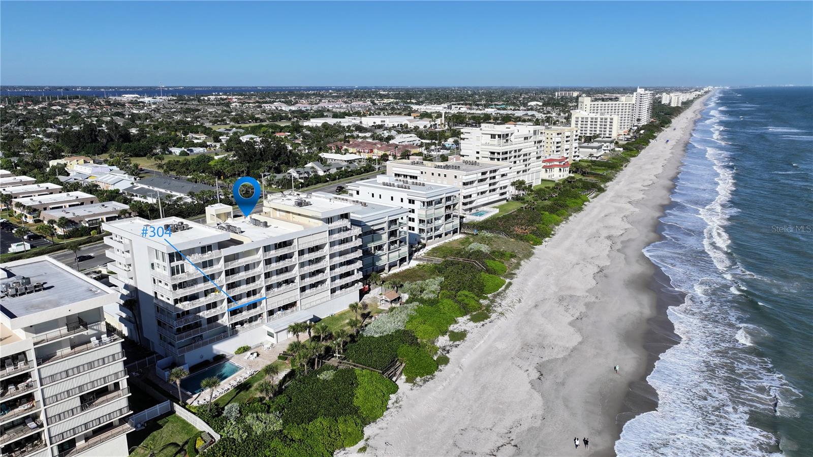 Image 69 of 76 For 2727 Highway A1a  304