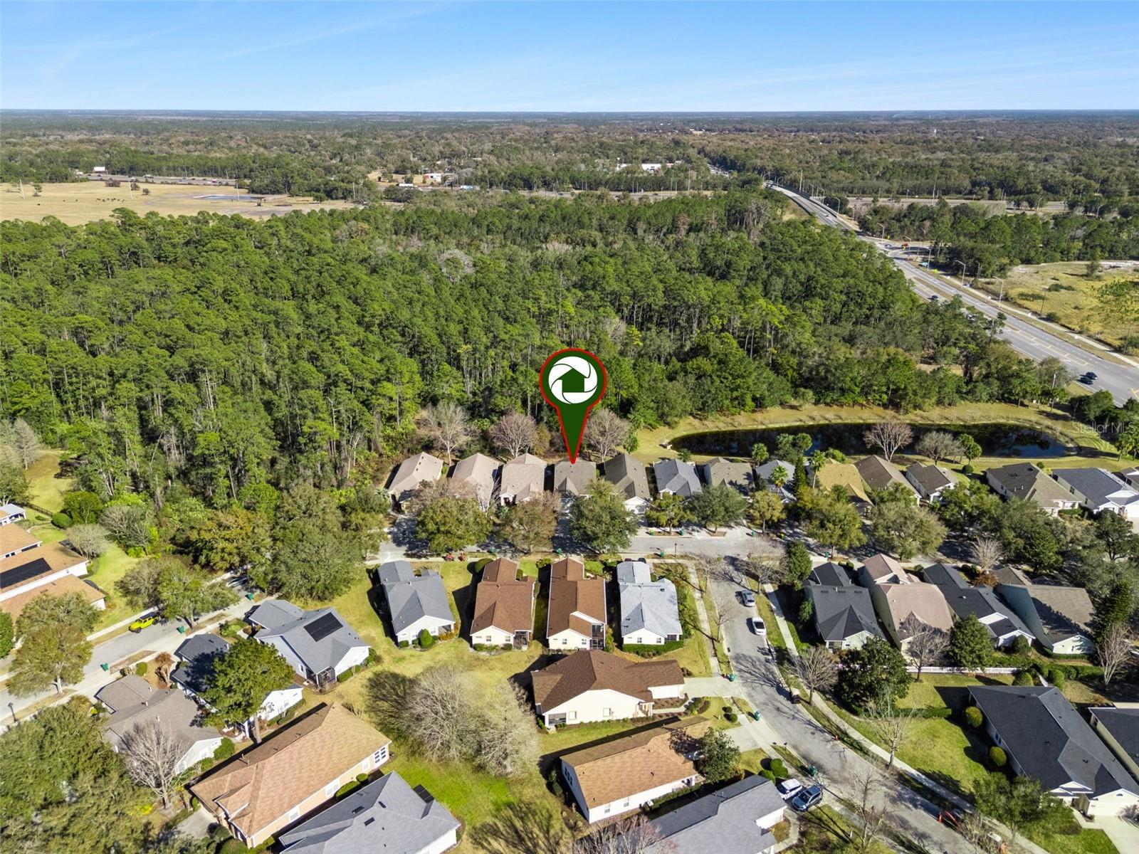 Image 35 of 49 For 304 Stonington Way