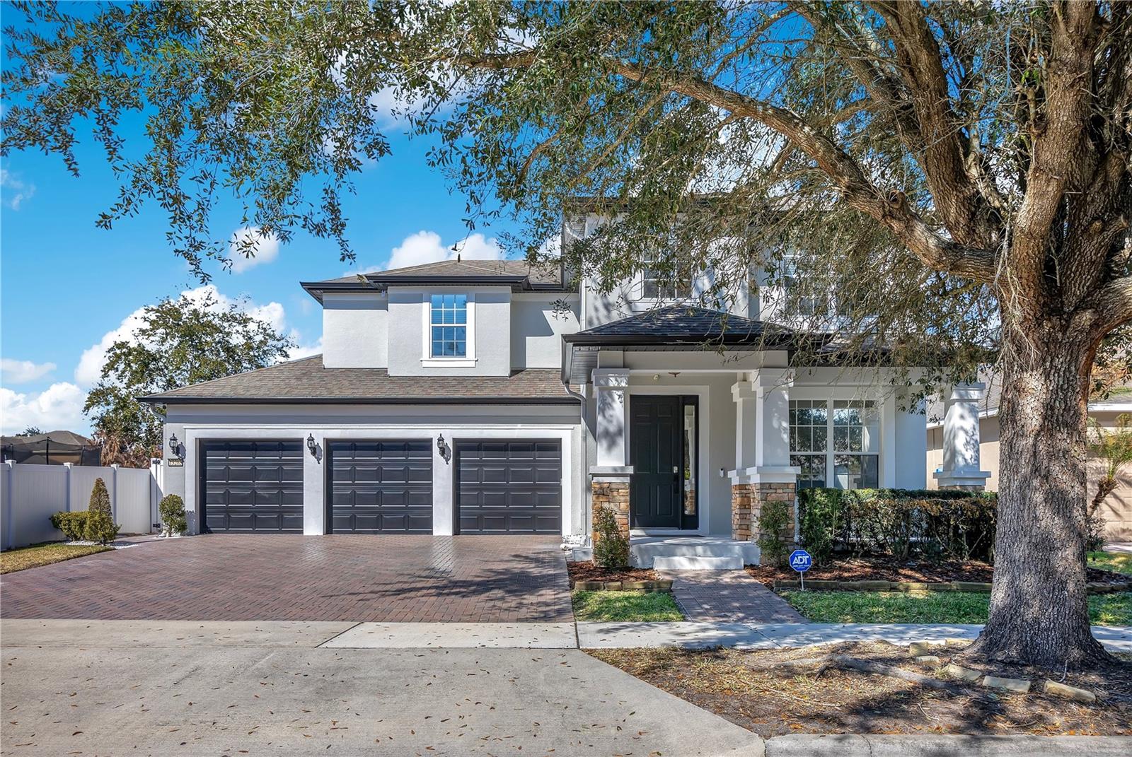 Details for 13263 Strode Lane, WINDERMERE, FL 34786