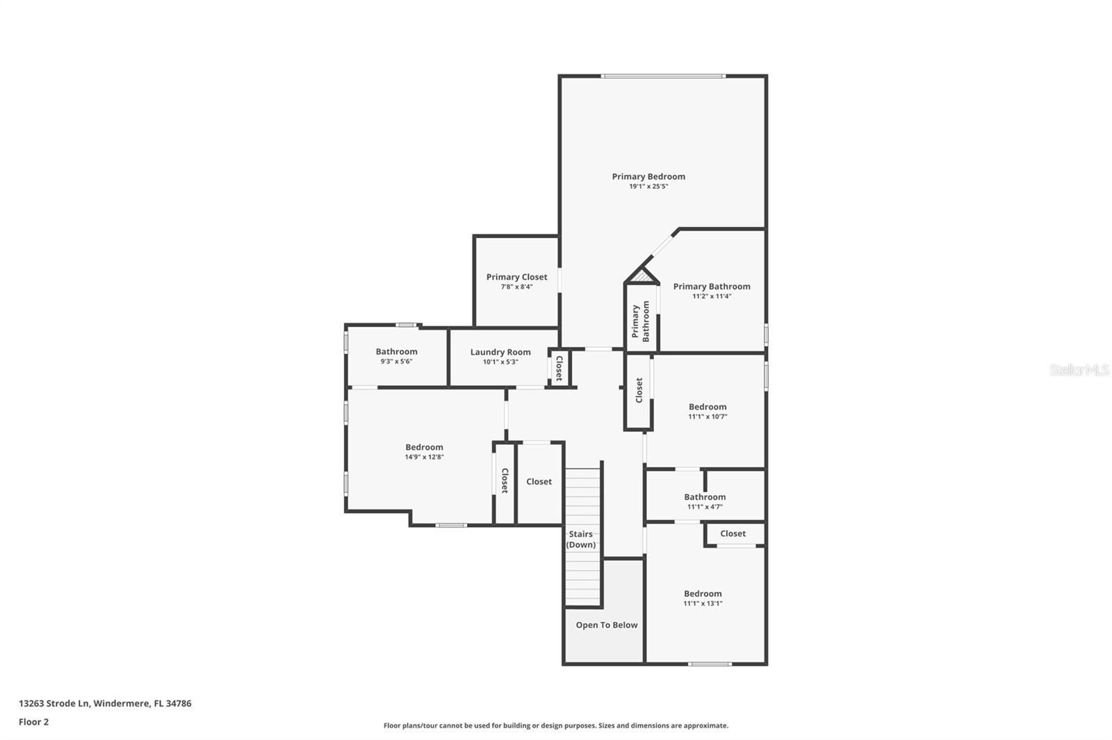 Image 39 of 53 For 13263 Strode Lane