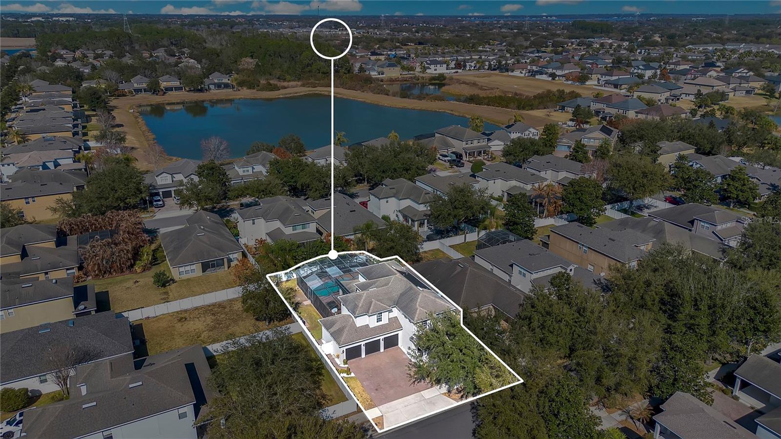 Image 8 of 53 For 13263 Strode Lane