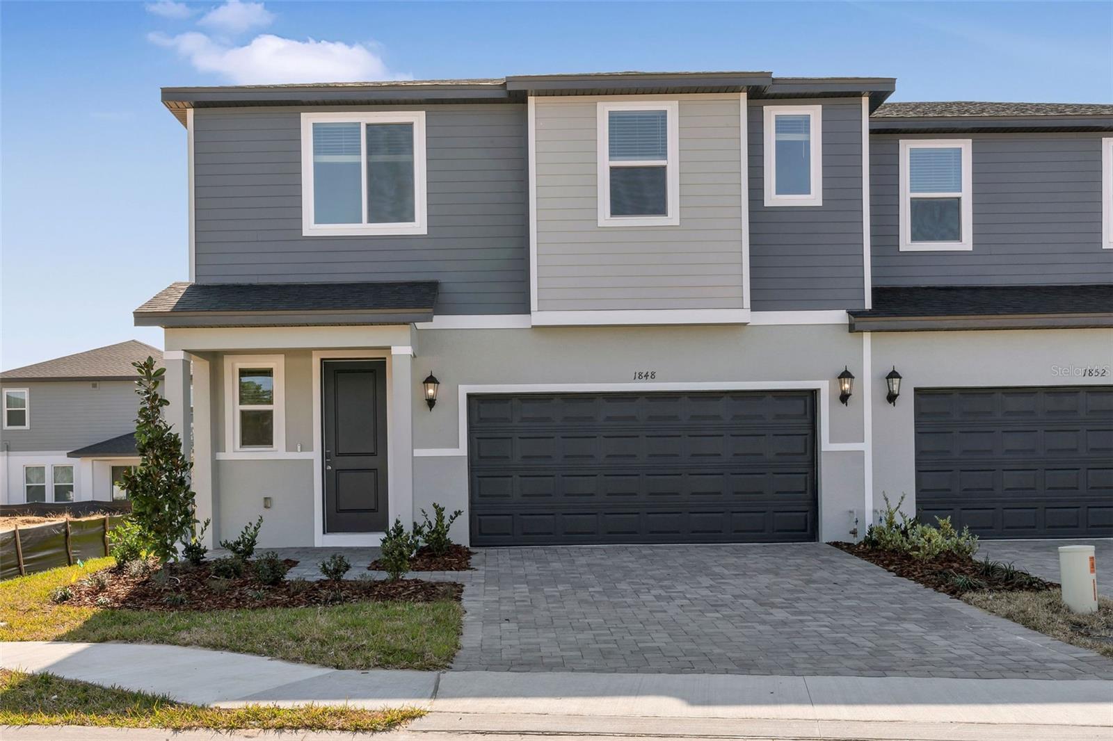 Details for 1848 Archer Drive, MINNEOLA, FL 34715