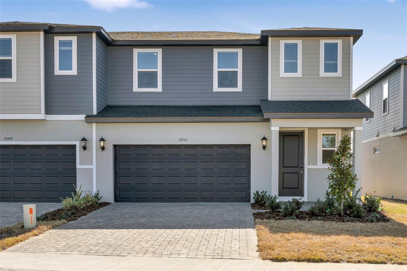 Details for 1852 Archer Drive, MINNEOLA, FL 34715