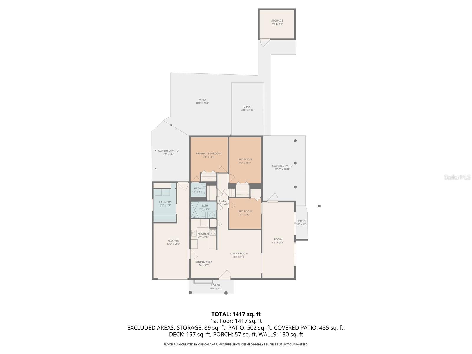 Image 5 of 36 For 309 Lafayette Street