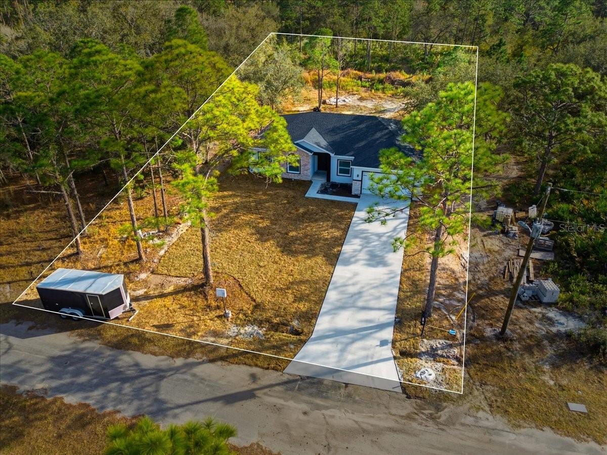 Image 6 of 56 For 4271 Magnolia Drive