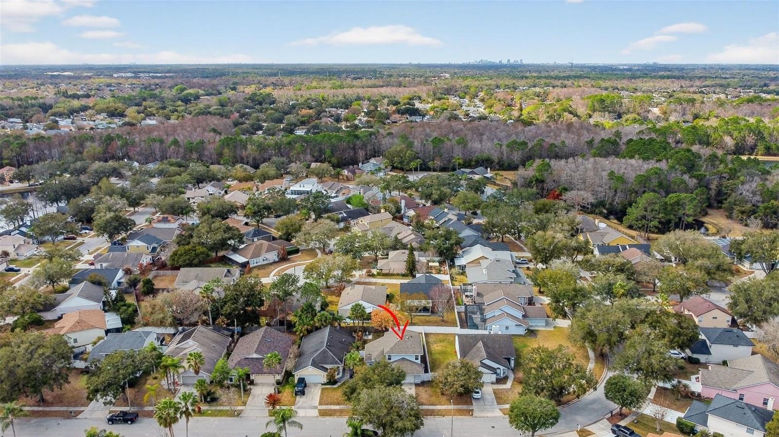 Image 52 of 68 For 10704 Satinwood Circle