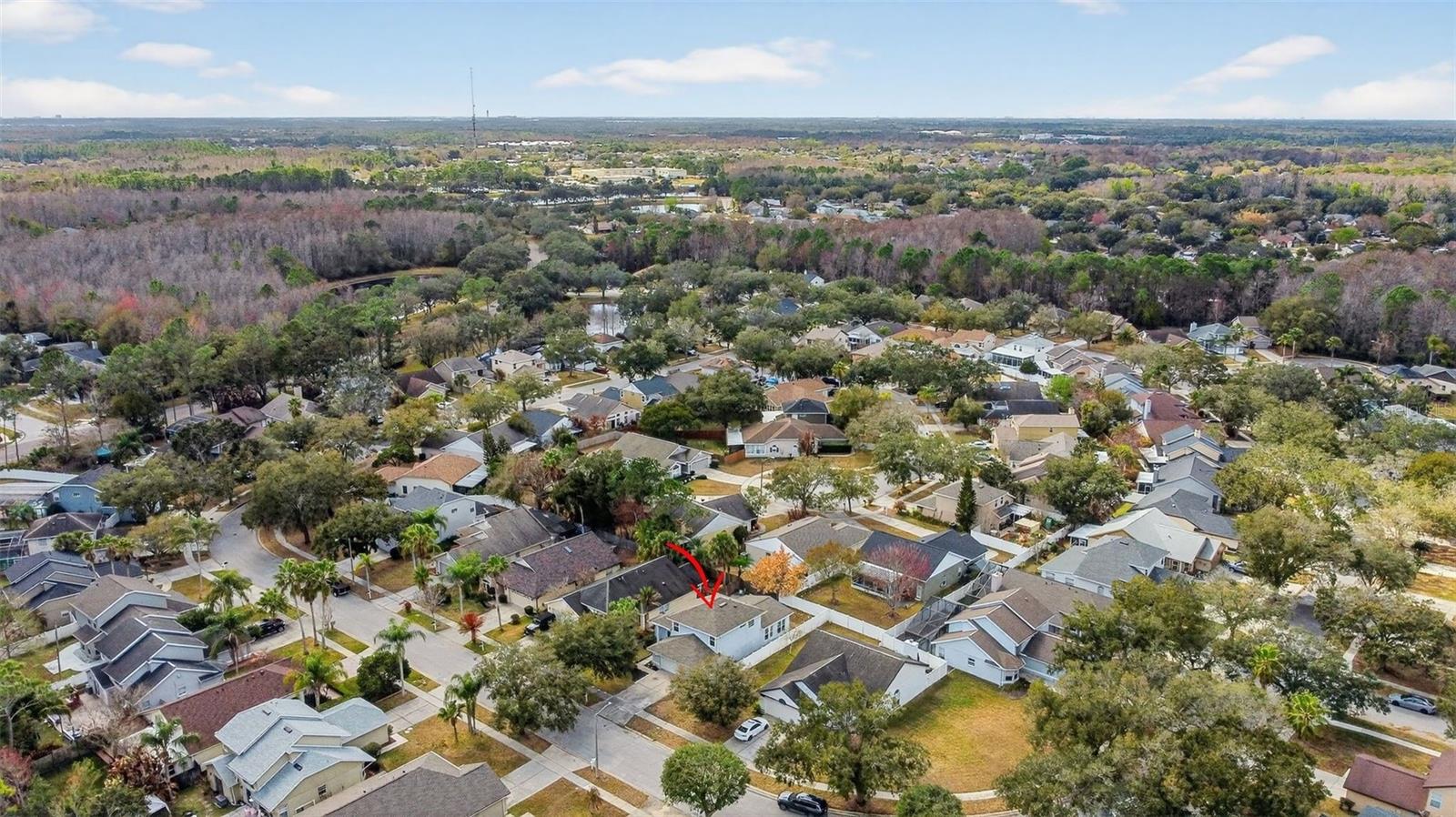 Image 53 of 68 For 10704 Satinwood Circle