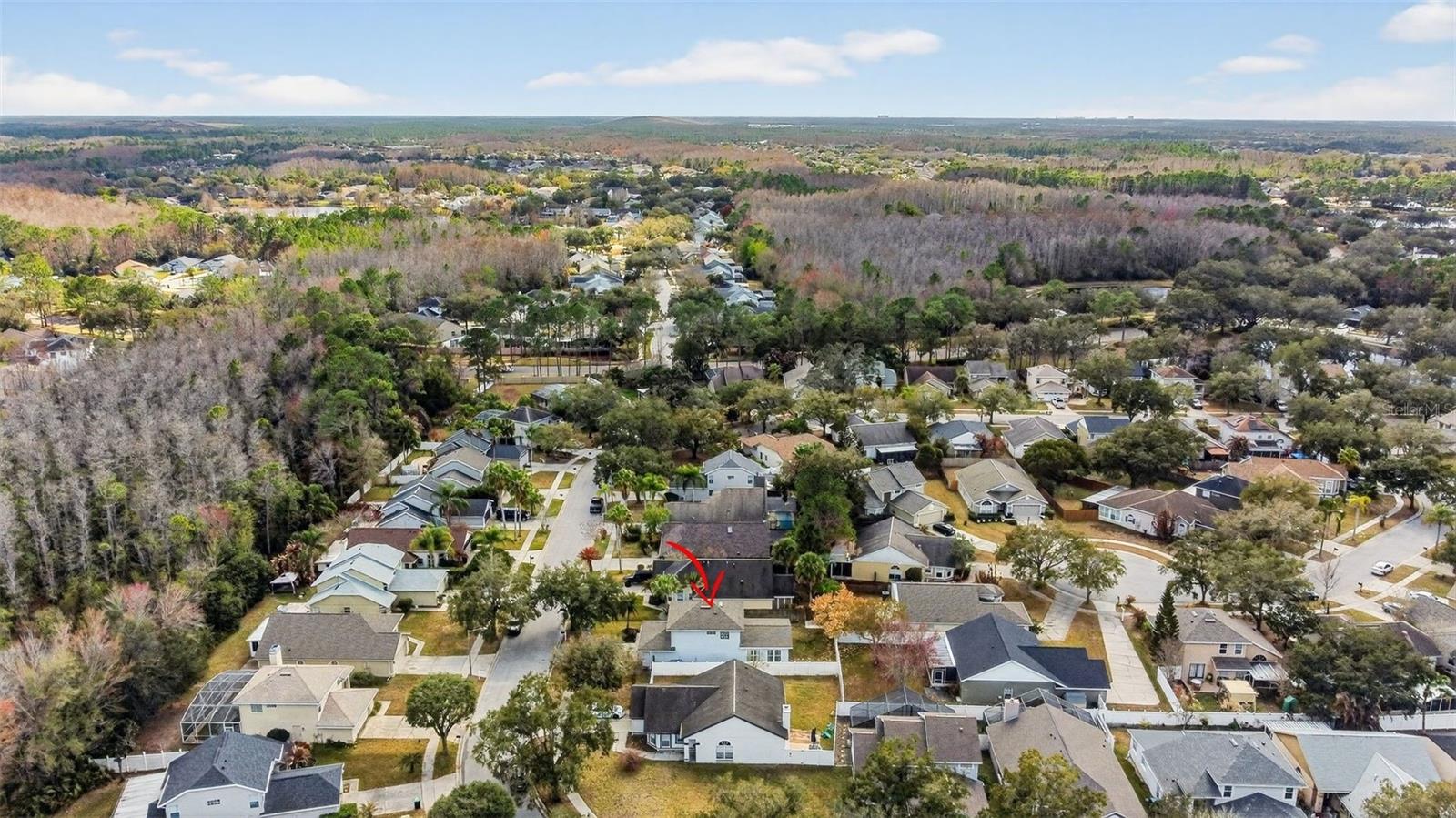 Image 54 of 68 For 10704 Satinwood Circle