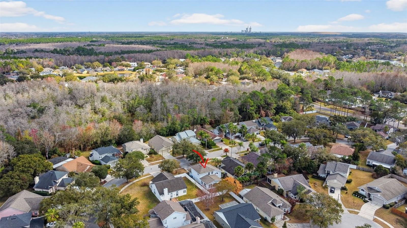 Image 55 of 68 For 10704 Satinwood Circle