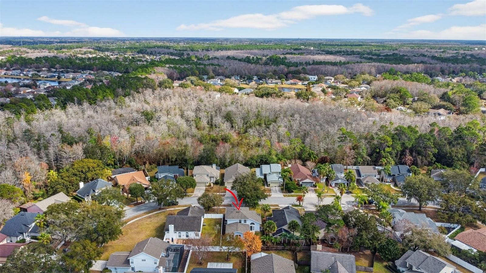 Image 56 of 68 For 10704 Satinwood Circle