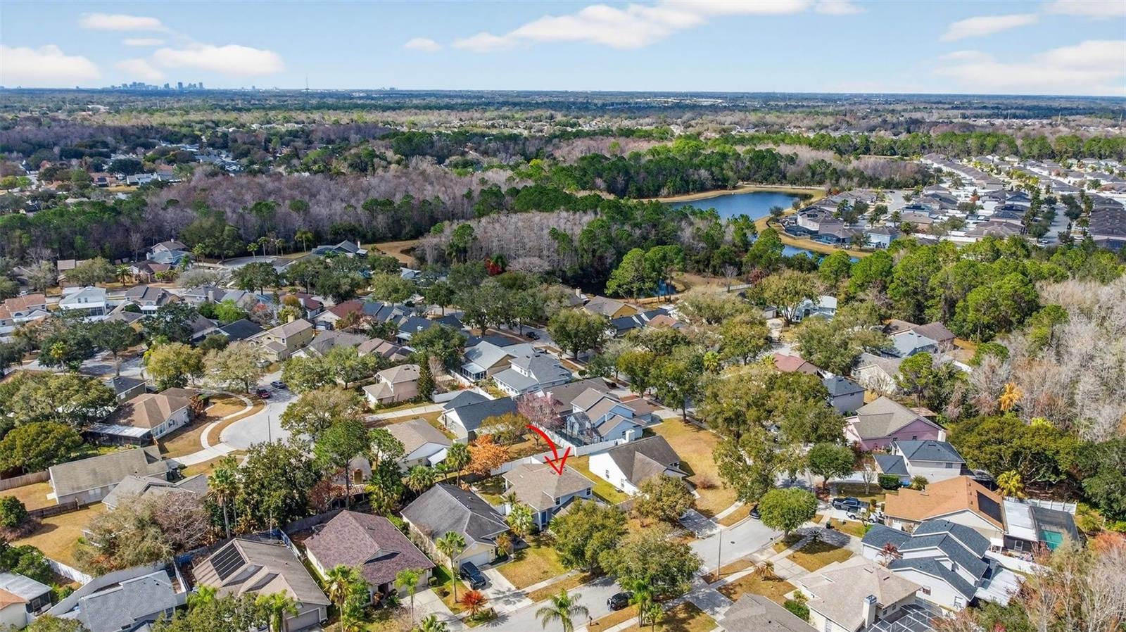 Image 57 of 68 For 10704 Satinwood Circle