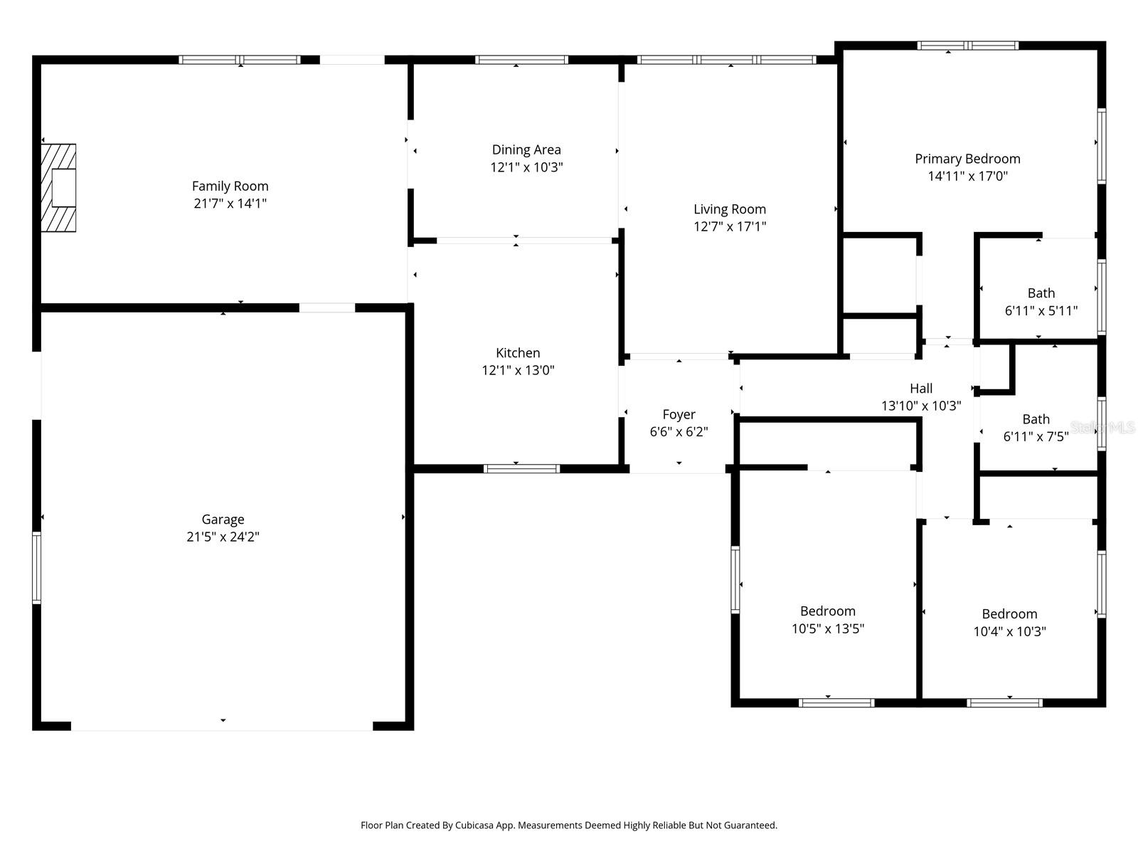 Image 22 of 31 For 217 Spencer Street