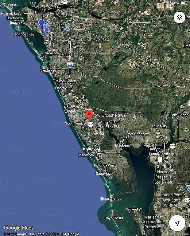 Image 35 of 37 For 618 Crossfield Circle 37