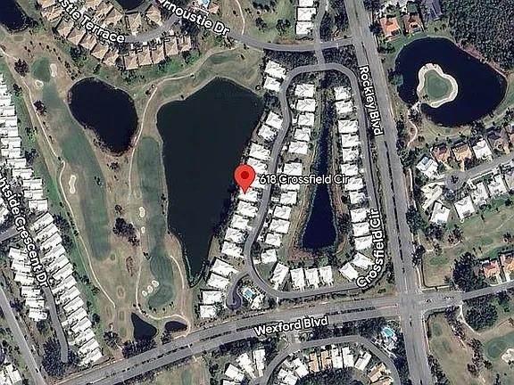 Image 37 of 37 For 618 Crossfield Circle 37