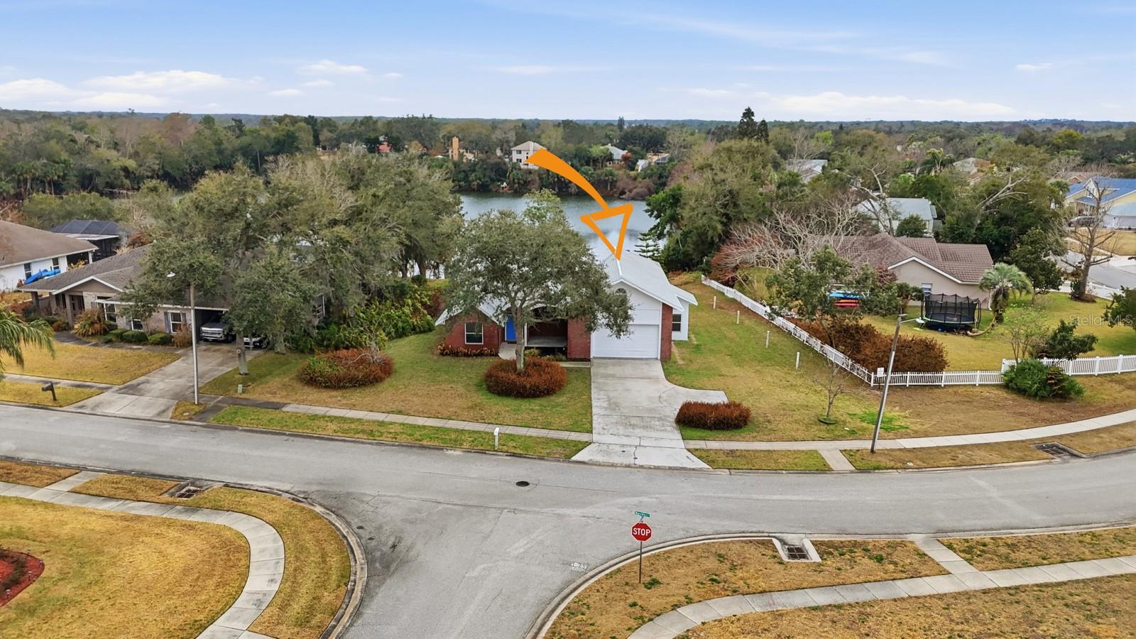 Image 60 of 66 For 5941 Marville Circle