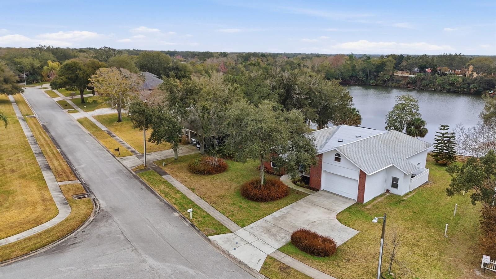 Image 62 of 66 For 5941 Marville Circle