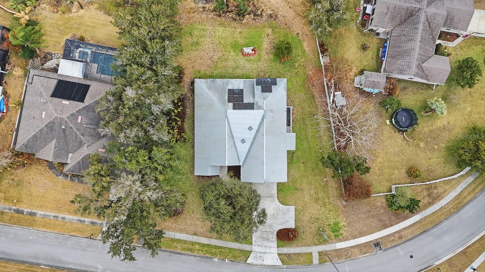 Image 64 of 66 For 5941 Marville Circle