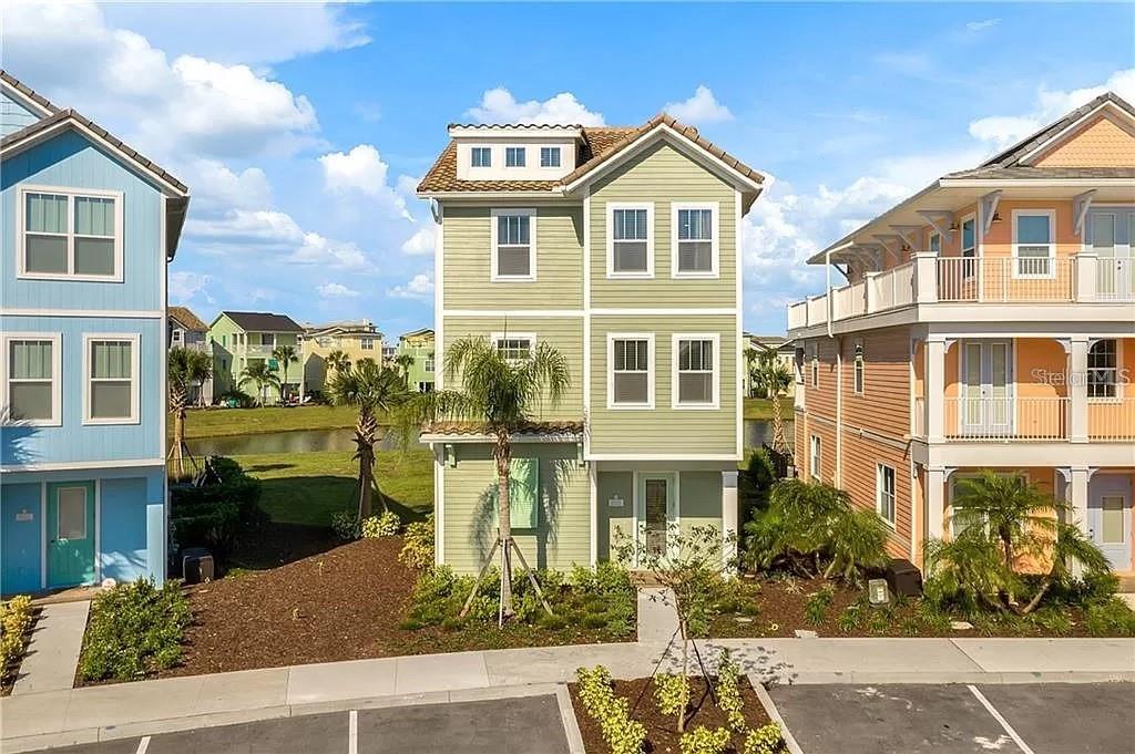 Details for 8009 Surf Street, KISSIMMEE, FL 34747