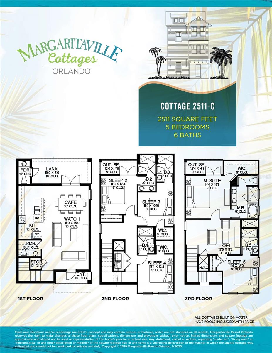 Image 33 of 87 For 8009 Surf Street