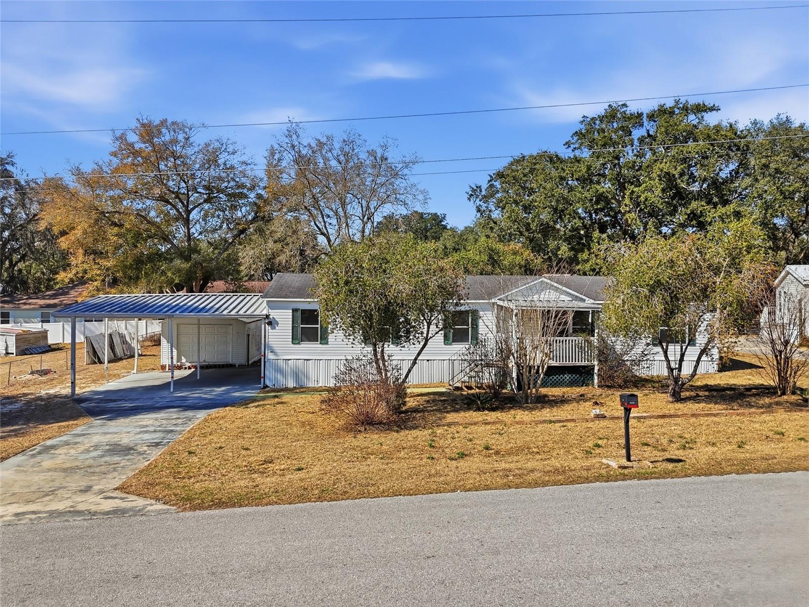 Details for 17058 95 Th Court, SUMMERFIELD, FL 34491