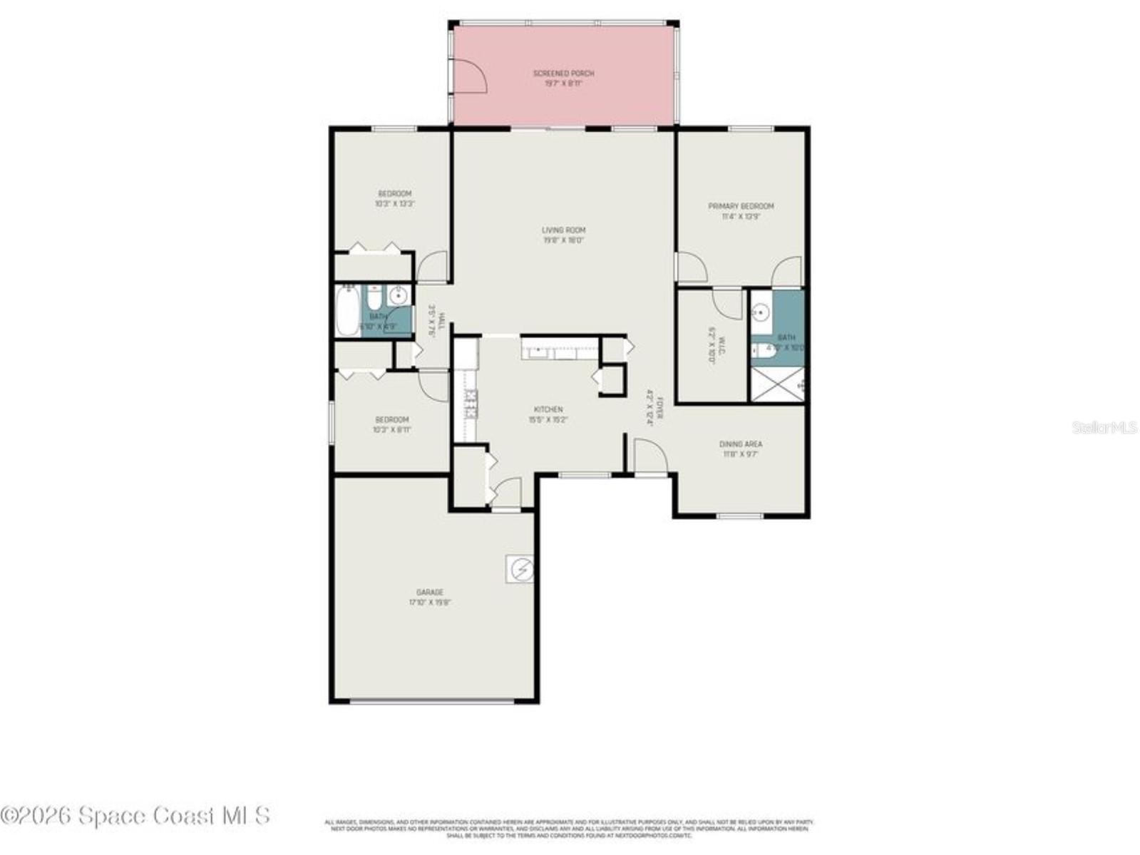 Image 27 of 27 For 1002 Jacaranda Circle