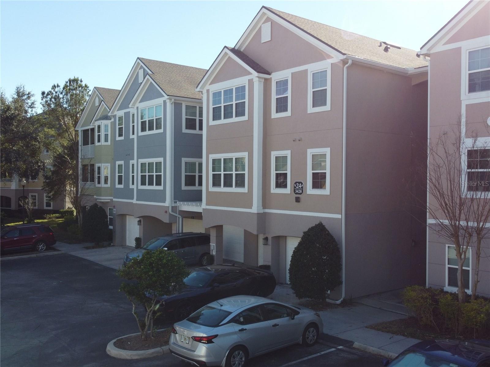 Image 29 of 29 For 3428 Soho Street B06