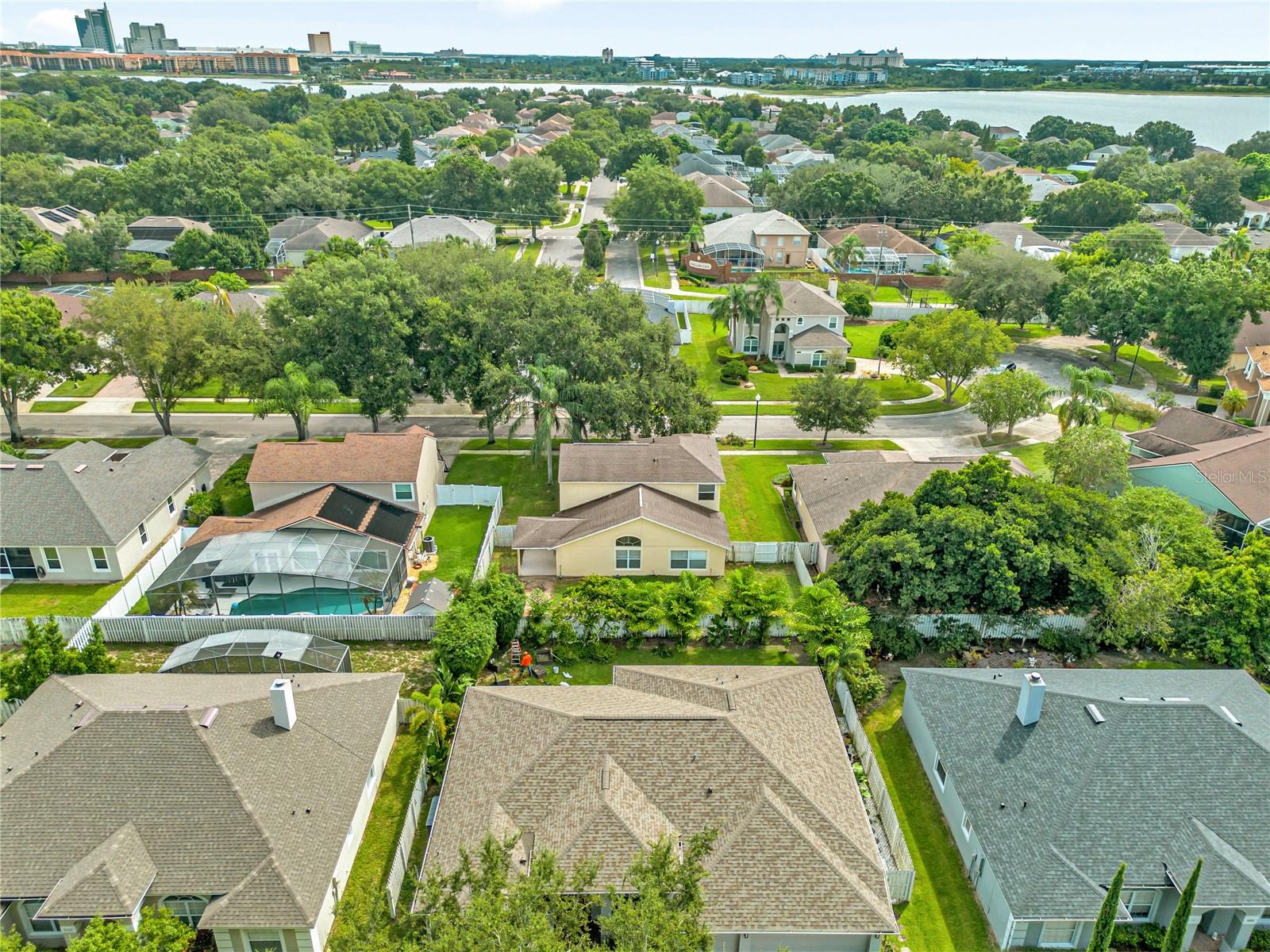 Image 24 of 25 For 10218 Facet Court