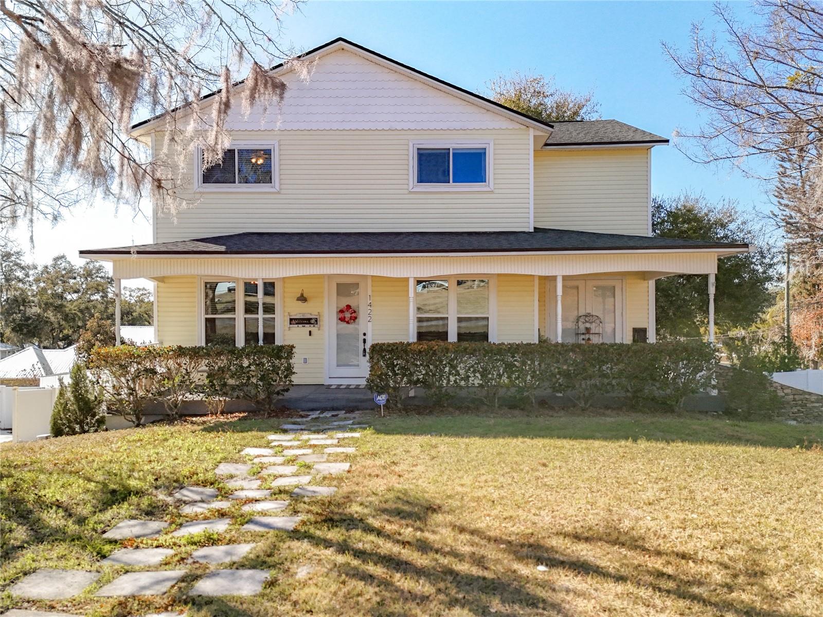 Details for 1422 5th  , CLERMONT, FL 34711