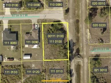 Details for 3101 67th Street W, LEHIGH ACRES, FL 33971