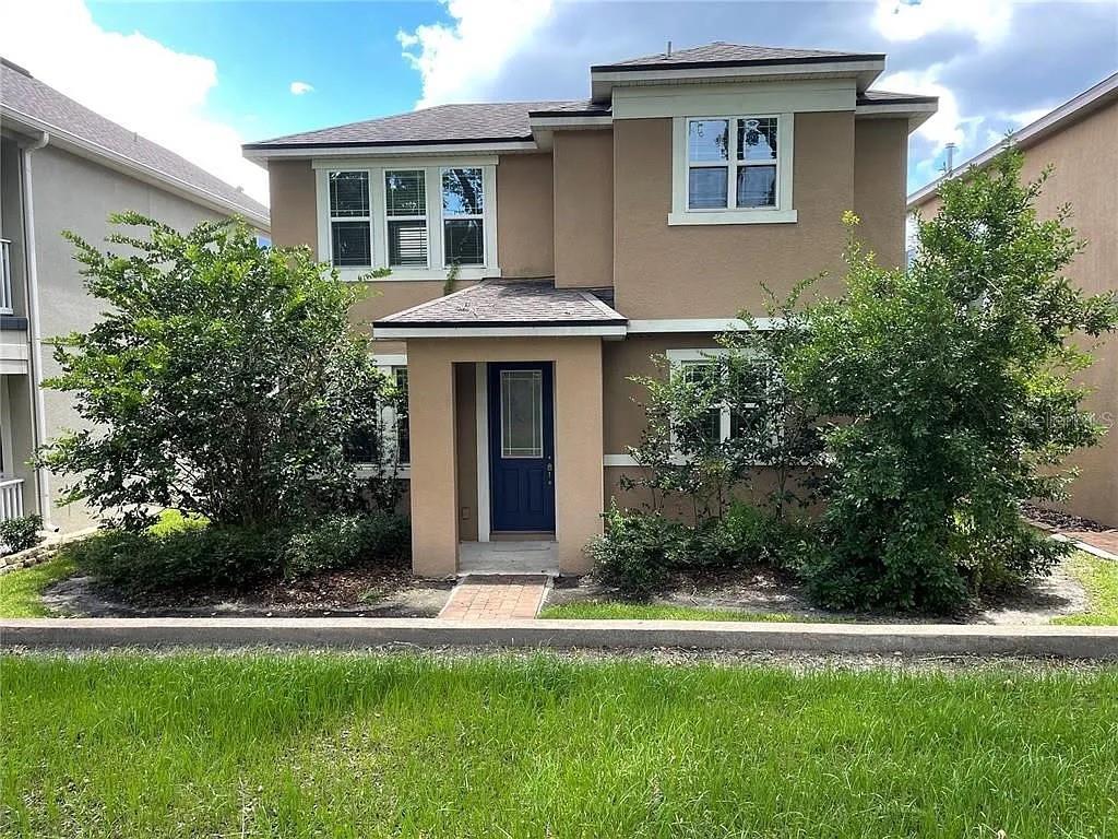 Details for 1717 Hammock Park Way, OCOEE, FL 34761