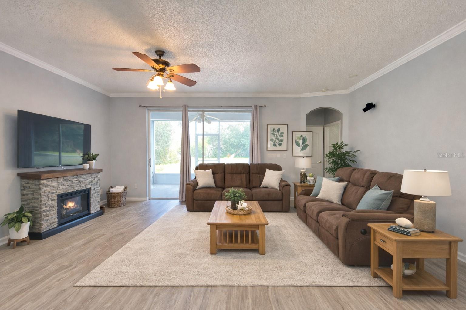 Image 2 of 80 For 3083 Egrets Landing Drive