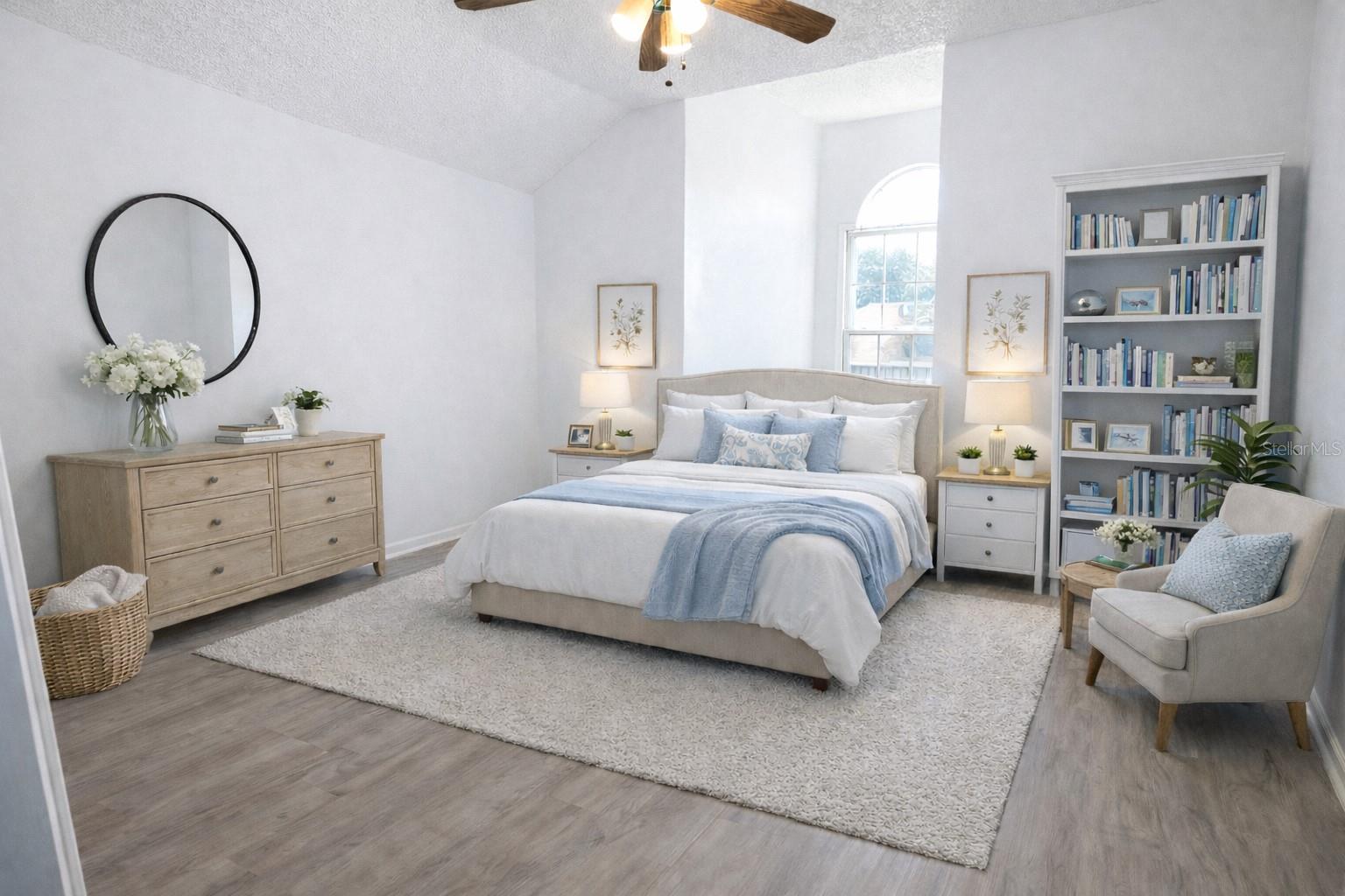 Image 7 of 80 For 3083 Egrets Landing Drive