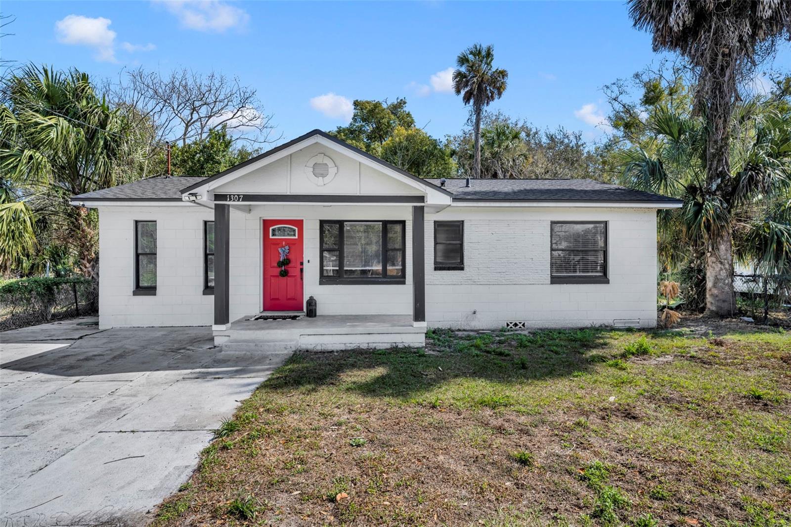 Details for 1307 Shepherd Avenue, SANFORD, FL 32771