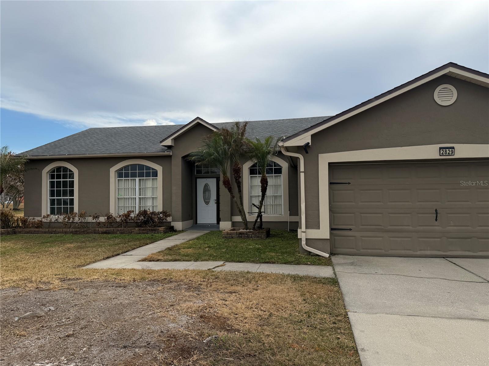 Details for 2829 Middleton Circle, KISSIMMEE, FL 34743