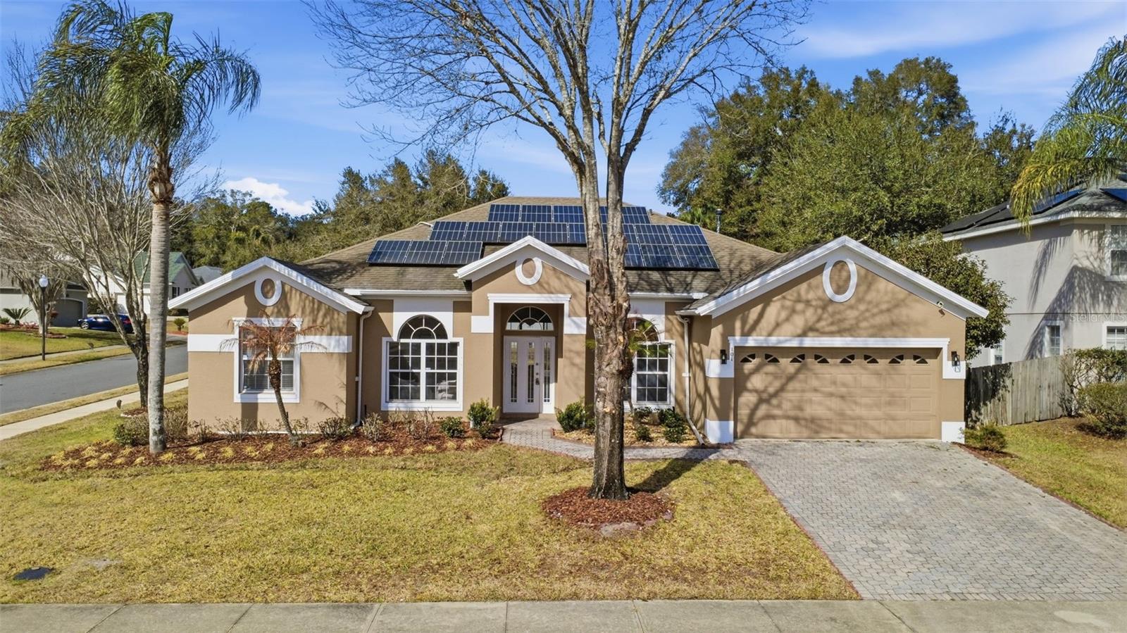 Details for 101 Oak Haven Circle, DELAND, FL 32720